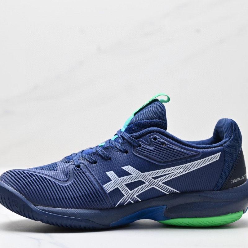 아식스 솔루션 속도 FF 3