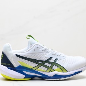 아식스 솔루션 속도 FF 3