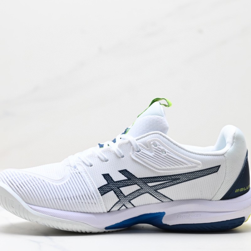 아식스 솔루션 속도 FF 3