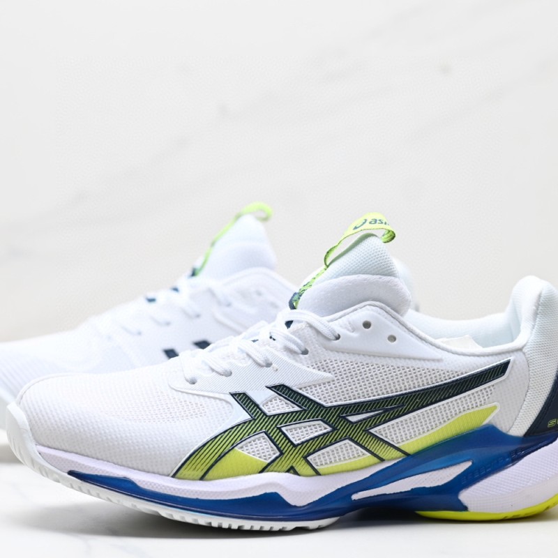 아식스 솔루션 속도 FF 3