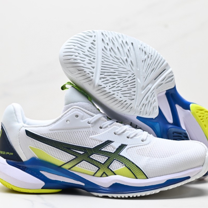 아식스 솔루션 속도 FF 3