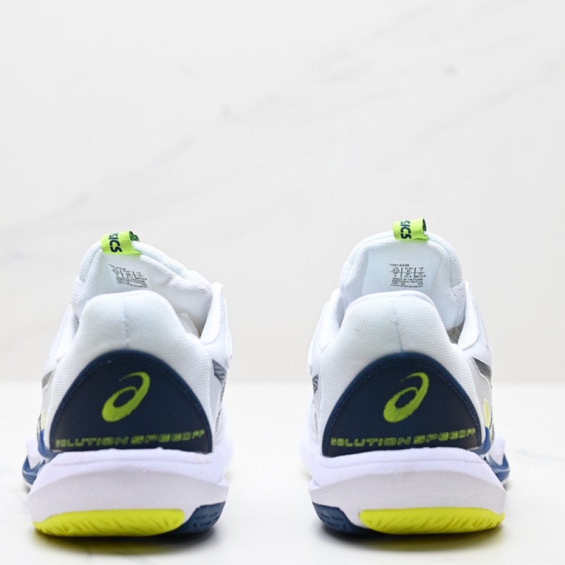 아식스 솔루션 속도 FF 3