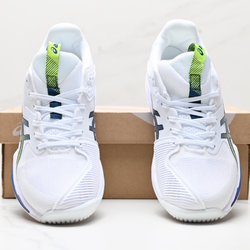 아식스 솔루션 속도 FF 3