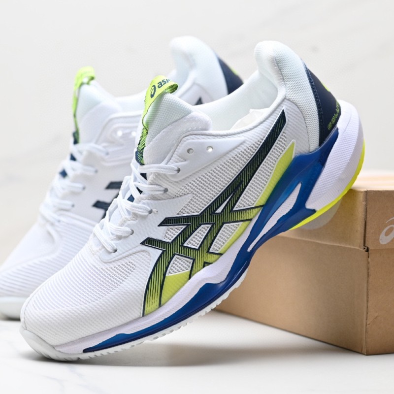 아식스 솔루션 속도 FF 3