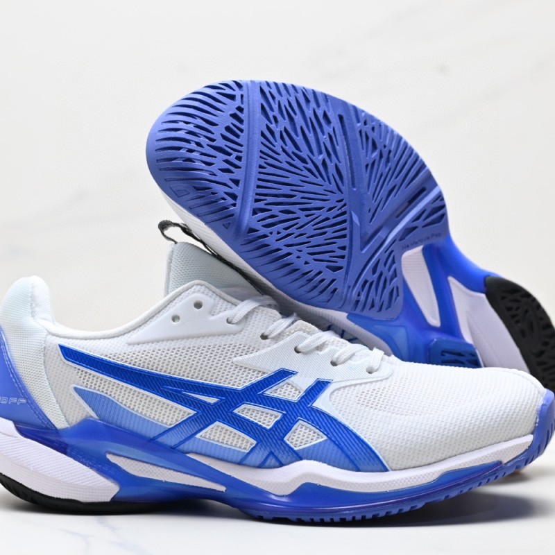 아식스 솔루션 속도 FF 3