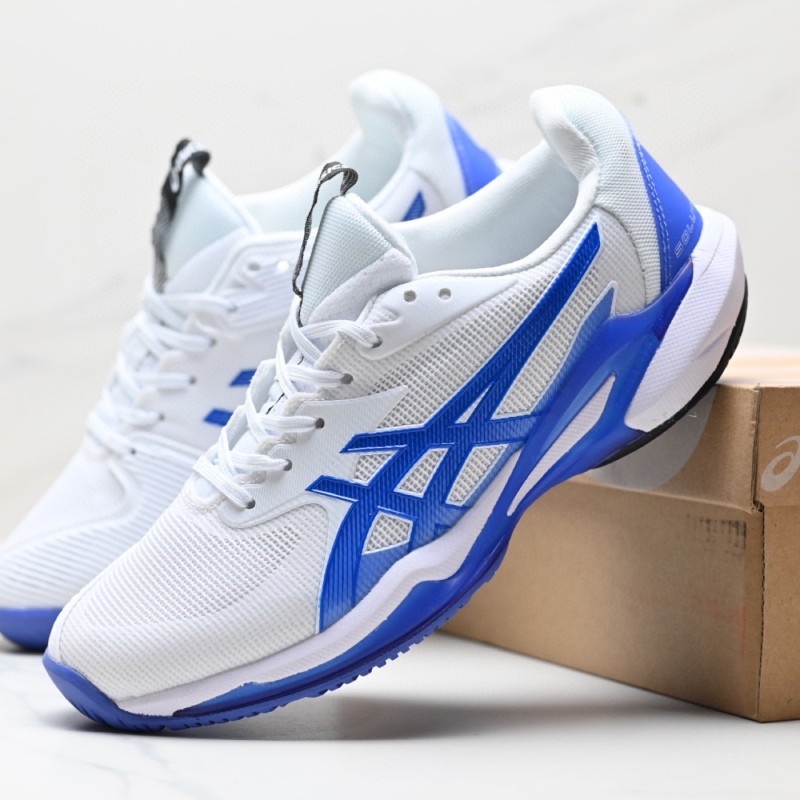 아식스 솔루션 속도 FF 3