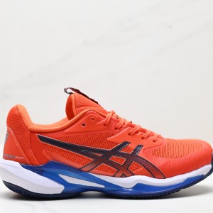 아식스 솔루션 속도 FF 3