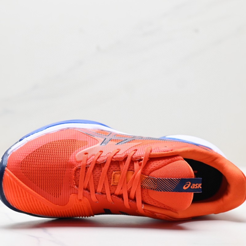 아식스 솔루션 속도 FF 3