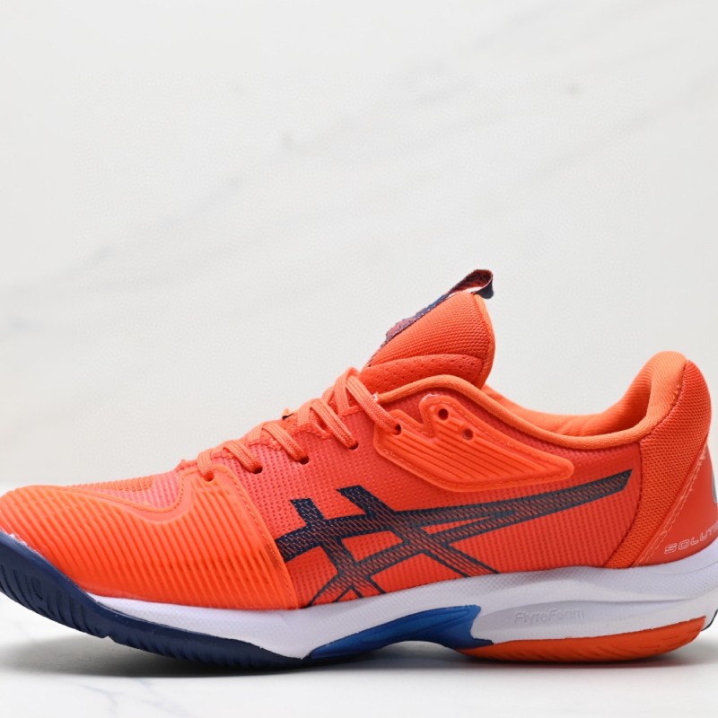 아식스 솔루션 속도 FF 3