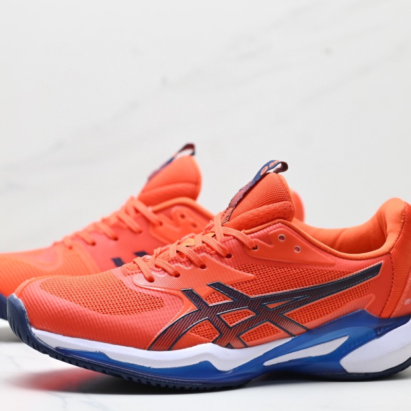 아식스 솔루션 속도 FF 3