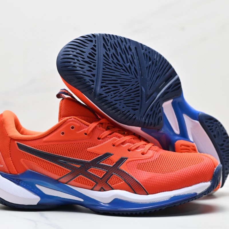 아식스 솔루션 속도 FF 3