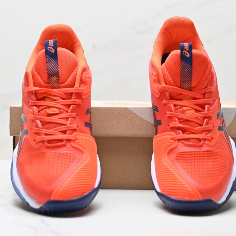 아식스 솔루션 속도 FF 3