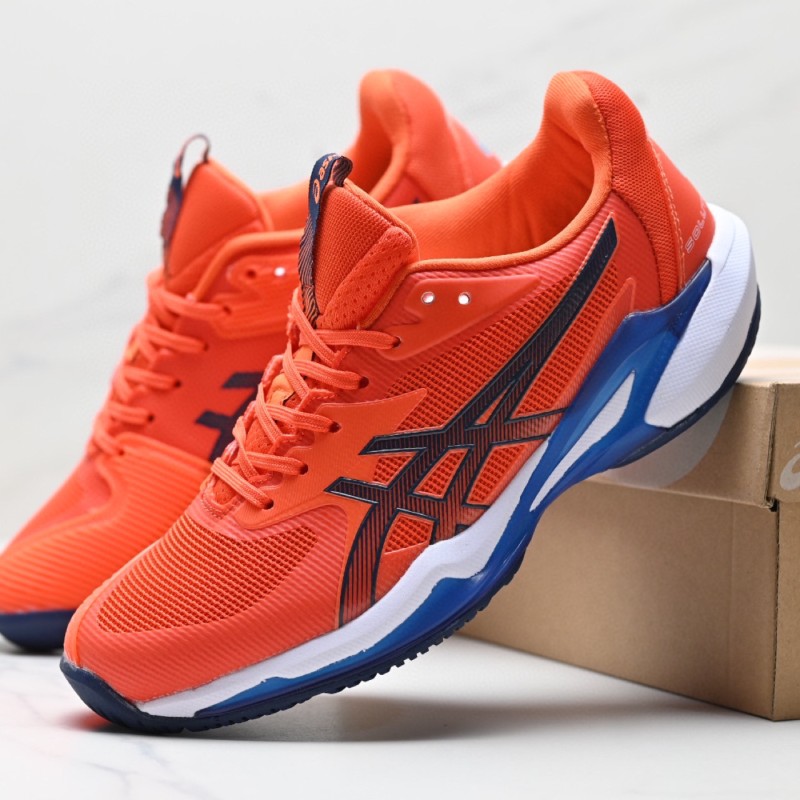 아식스 솔루션 속도 FF 3