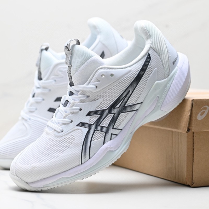 아식스 솔루션 속도 FF 3