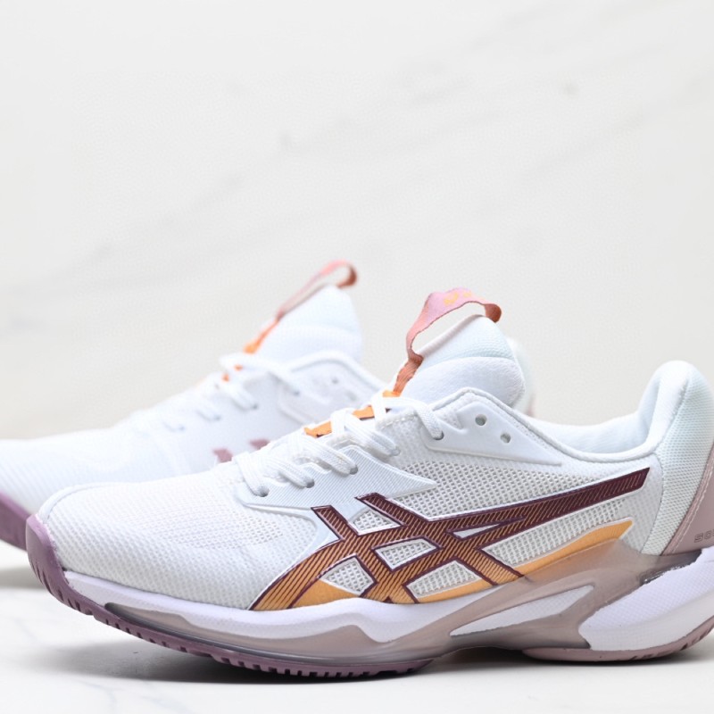 아식스 솔루션 속도 FF 3