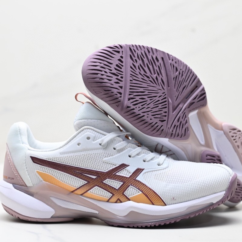 아식스 솔루션 속도 FF 3