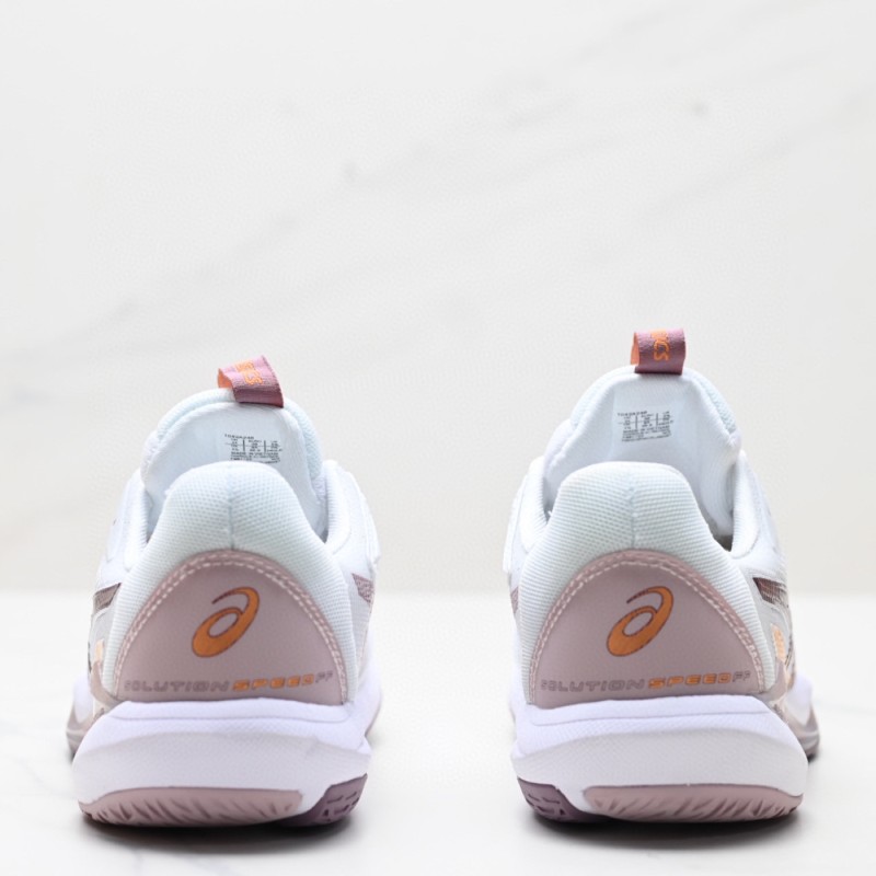 아식스 솔루션 속도 FF 3