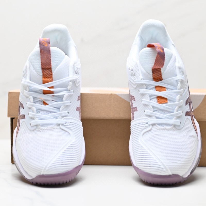 아식스 솔루션 속도 FF 3