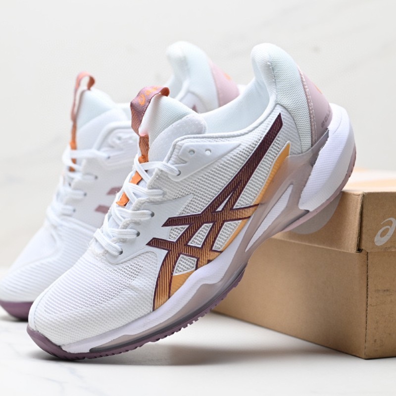 아식스 솔루션 속도 FF 3