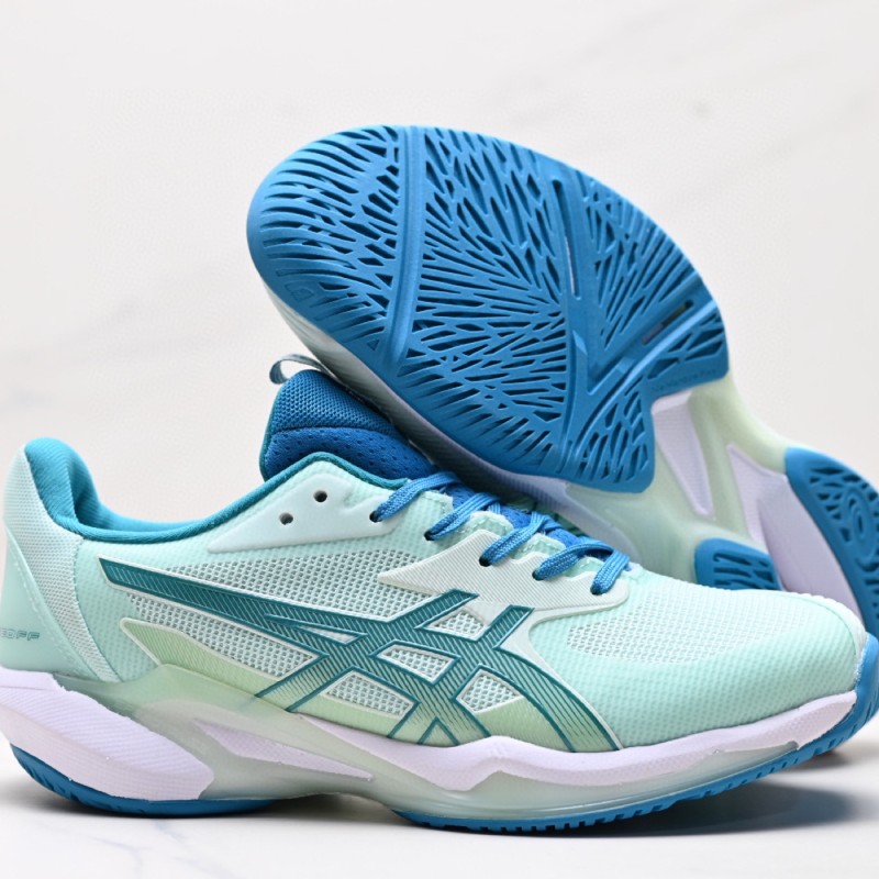 아식스 솔루션 속도 FF 3