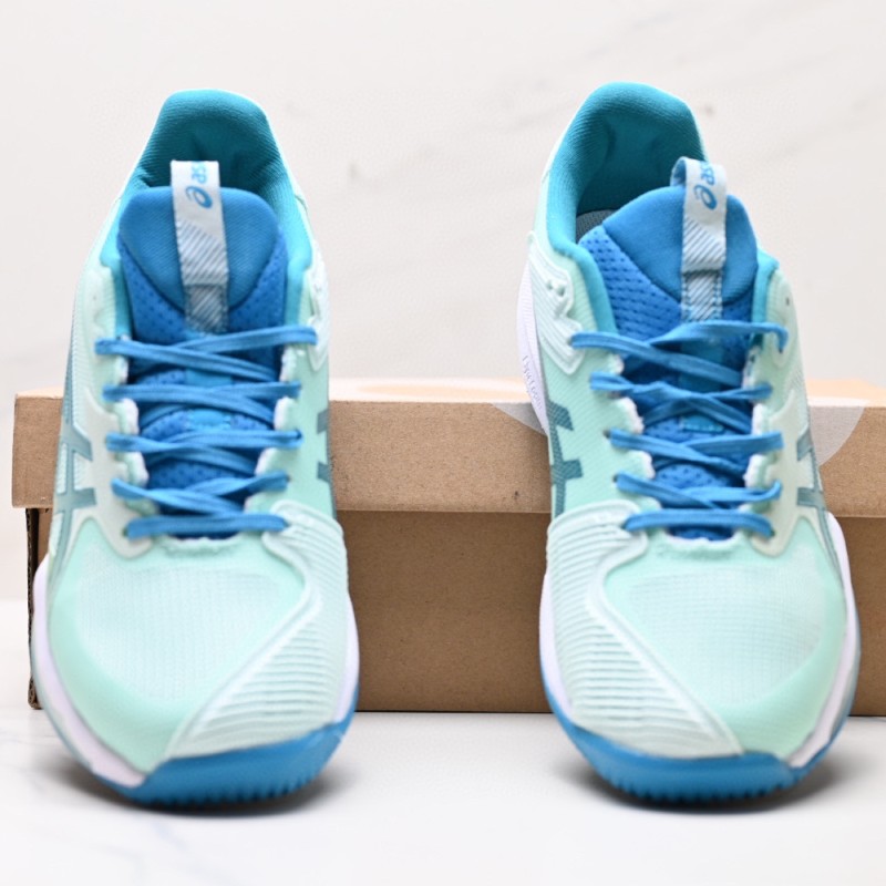 아식스 솔루션 속도 FF 3