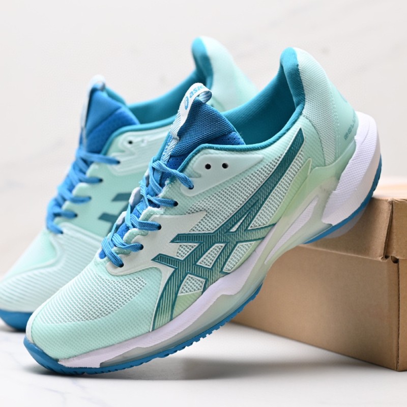 아식스 솔루션 속도 FF 3