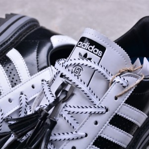 아시다 클롯 x 아디다스 슈퍼스타 IH313114