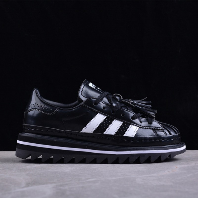 아시다 클롯 x 아디다스 슈퍼스타 IH313114 아시다 클롯 x 아디다스 슈퍼스타 IH313114