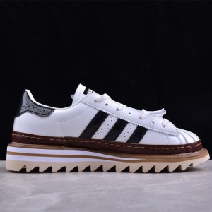 아시다 클롯 x 아디다스 슈퍼스타 IH313214