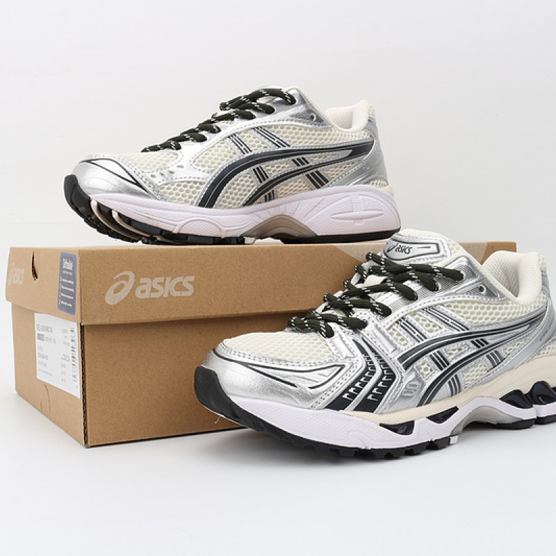 아식스 젤 카야노 14 1201A954-100