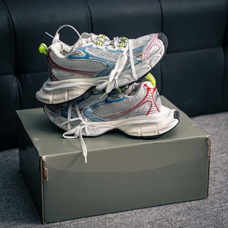 [발렌시아가] BALENCIAGA  3XL 스니커즈