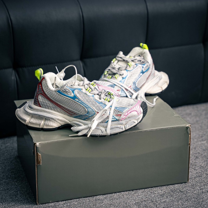 [발렌시아가] BALENCIAGA  3XL 스니커즈