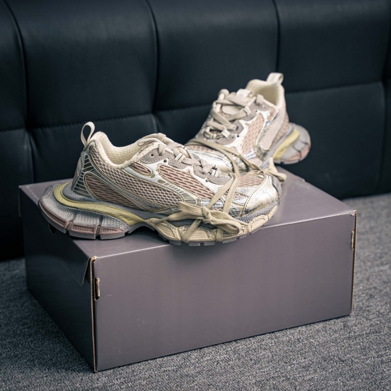 [발렌시아가] BALENCIAGA  3XL 스니커즈