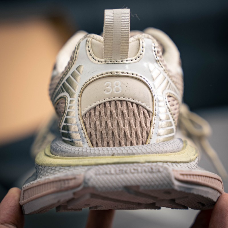 [발렌시아가] BALENCIAGA  3XL 스니커즈