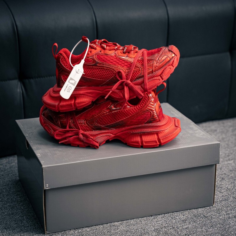 [발렌시아가] BALENCIAGA  3XL 스니커즈