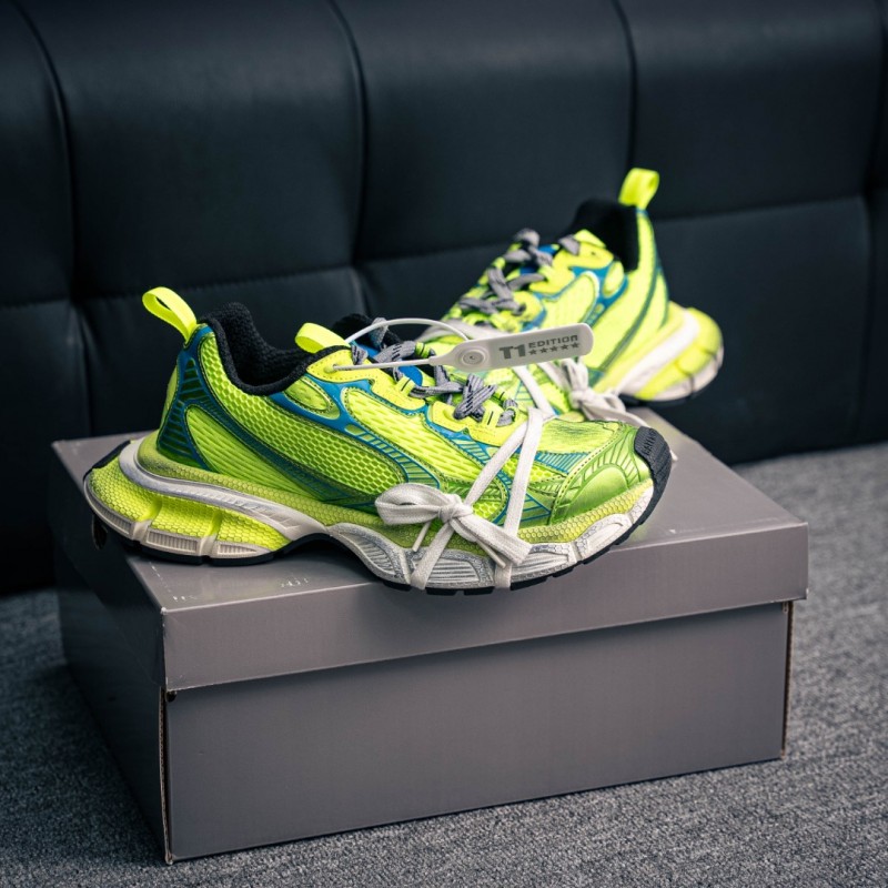 [발렌시아가] BALENCIAGA  3XL 스니커즈