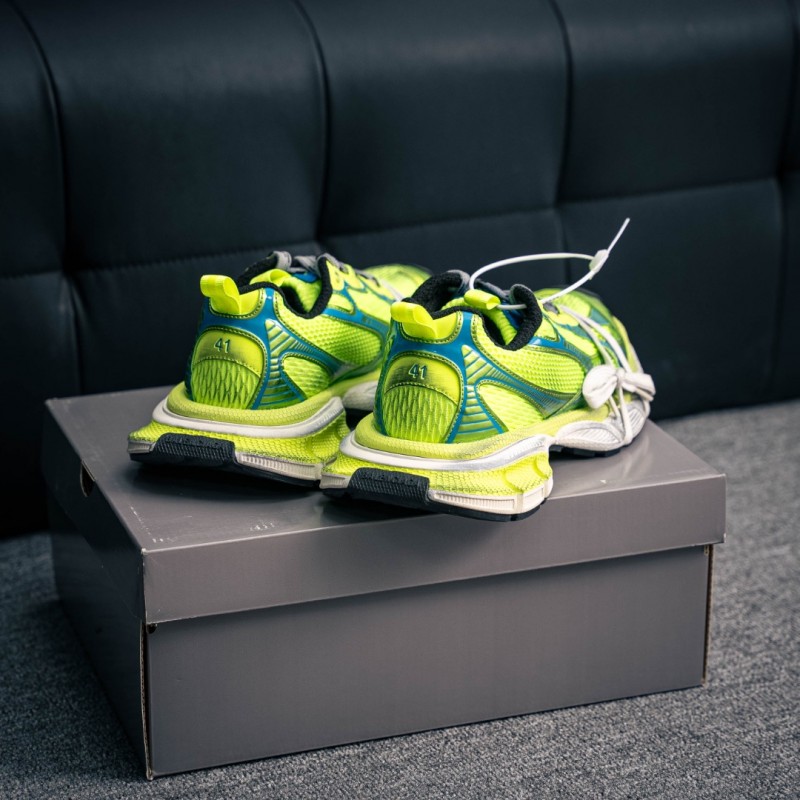 [발렌시아가] BALENCIAGA  3XL 스니커즈