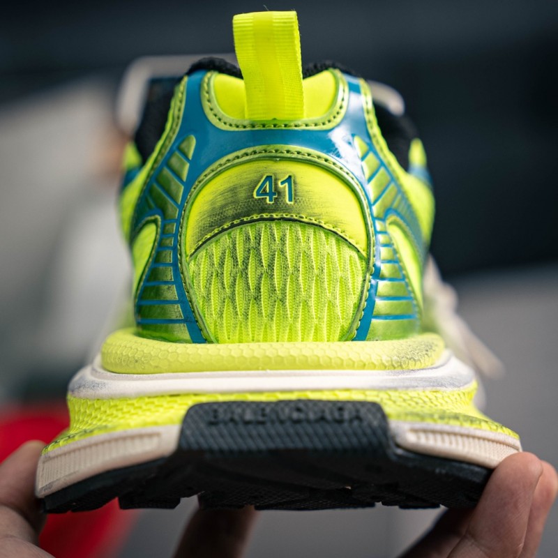 [발렌시아가] BALENCIAGA  3XL 스니커즈