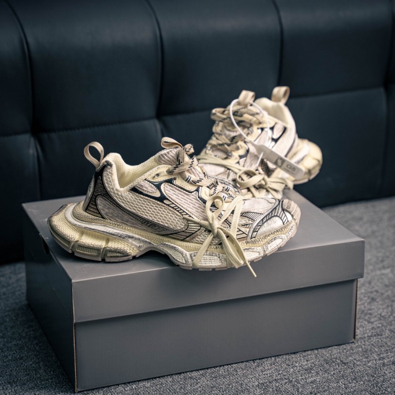 [발렌시아가] BALENCIAGA  3XL 스니커즈