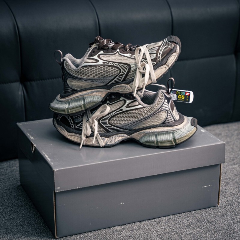 [발렌시아가] BALENCIAGA  3XL 스니커즈