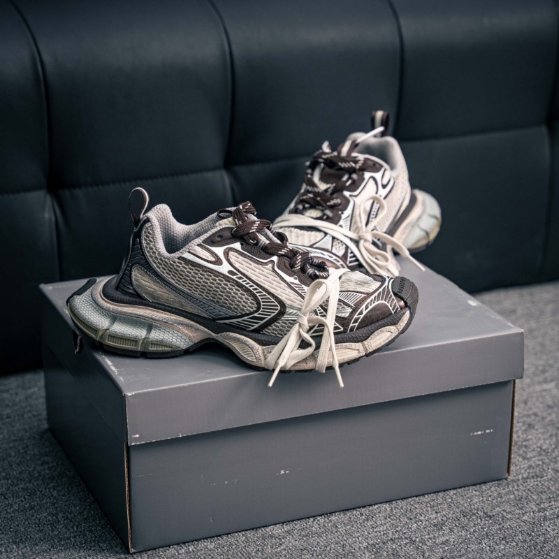 [발렌시아가] BALENCIAGA  3XL 스니커즈