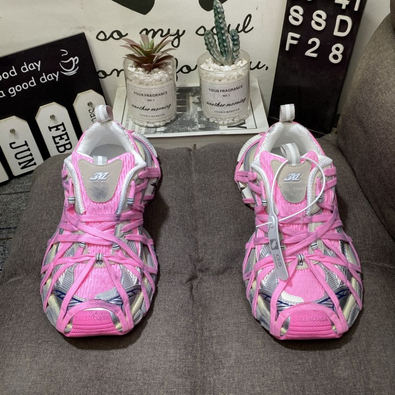 [발렌시아가] BALENCIAGA  3XL 스니커즈