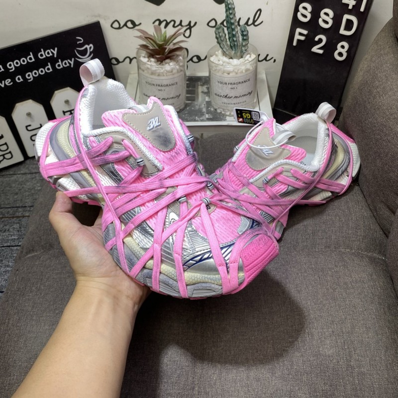 [발렌시아가] BALENCIAGA  3XL 스니커즈