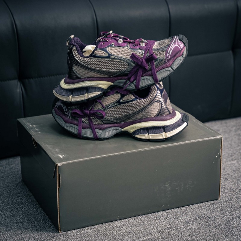 [발렌시아가] BALENCIAGA  3XL 스니커즈