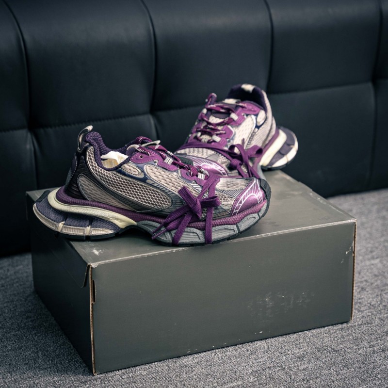 [발렌시아가] BALENCIAGA  3XL 스니커즈