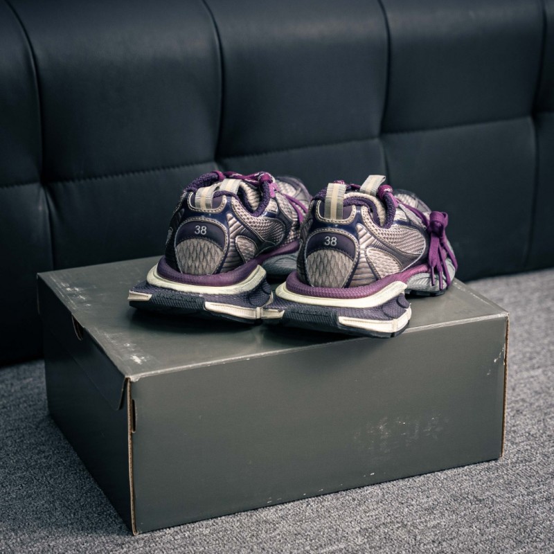 [발렌시아가] BALENCIAGA  3XL 스니커즈