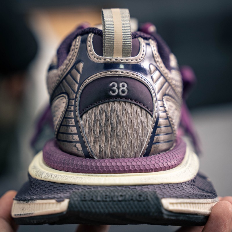 [발렌시아가] BALENCIAGA  3XL 스니커즈