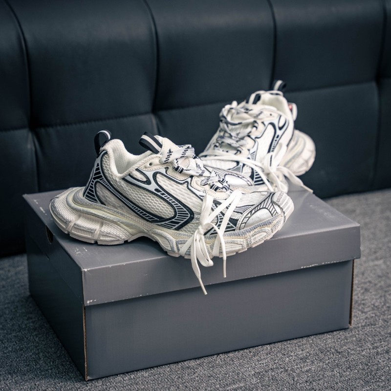 [발렌시아가] BALENCIAGA  3XL 스니커즈