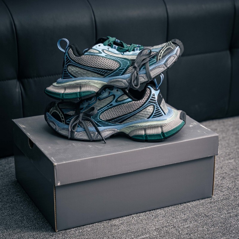 [발렌시아가] BALENCIAGA  3XL 스니커즈