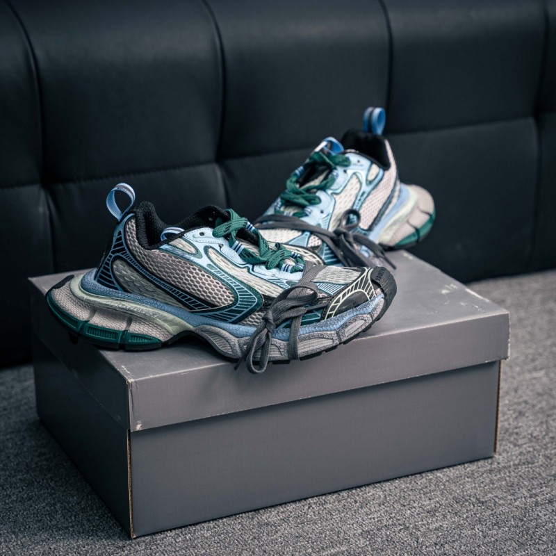 [발렌시아가] BALENCIAGA  3XL 스니커즈